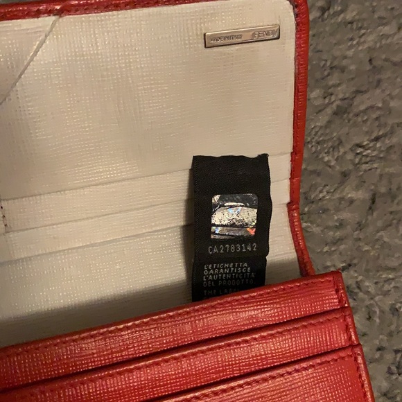 FENDI Wallet - Picture 6 of 16